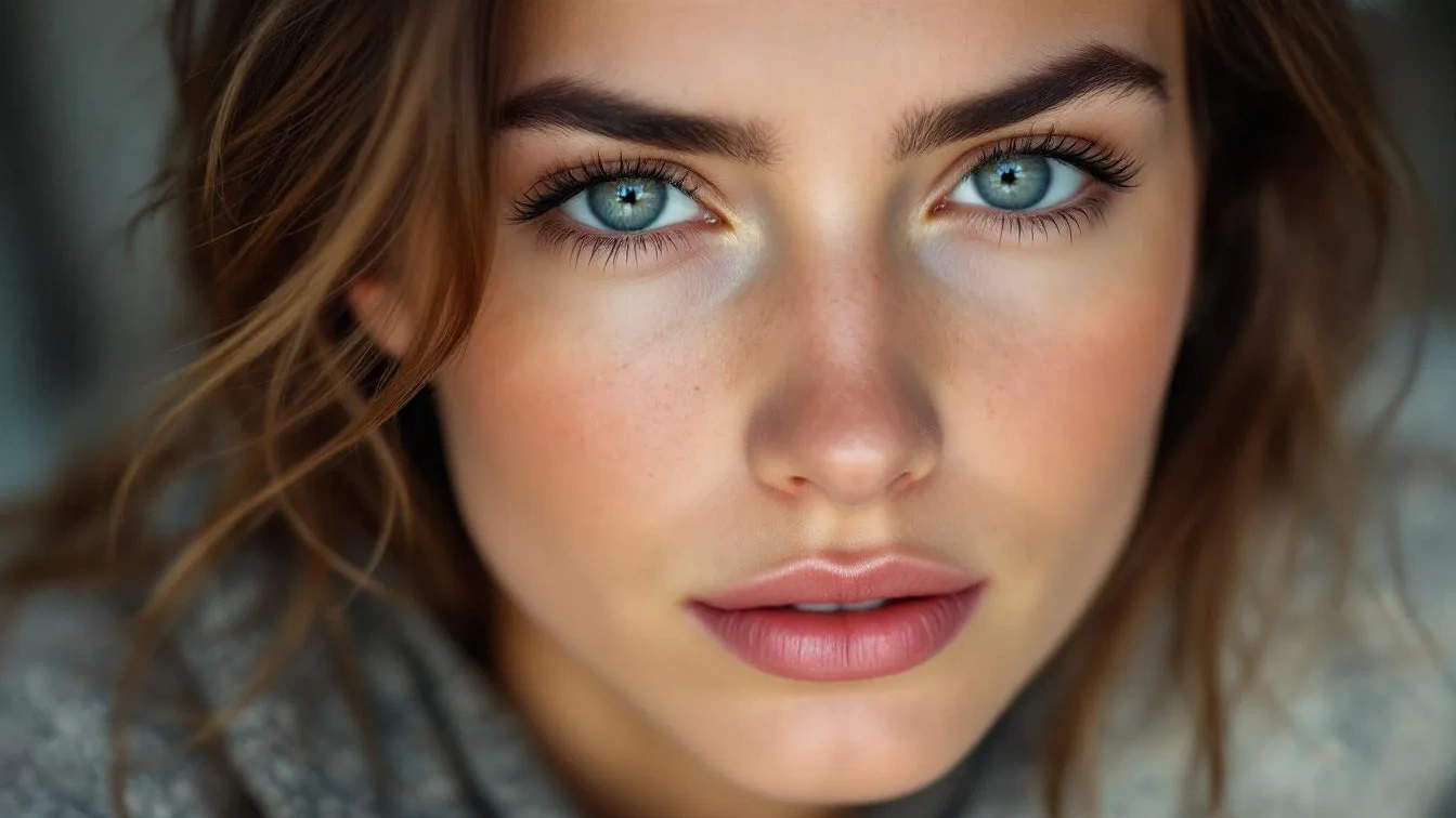 Blickkontakt-Psychologie: Was das Vermeiden von Augenmerkmalen wirklich über Ihre Psyche verrät