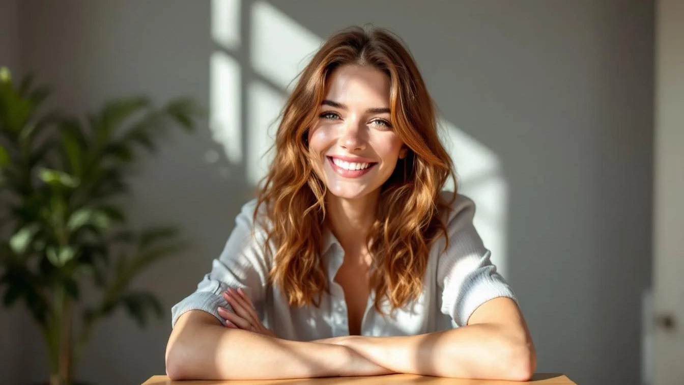 Das Grau-Rätsel gelöst: Ich habe diese Spülung 30 Tage getestet – Die Rückkehr zur Naturhaarfarbe