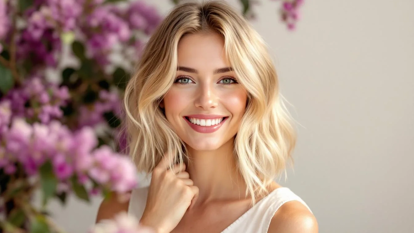 Weder Botox noch Serum: Diese 3 Frisuren lassen Sie sofort 10 Jahre jünger wirken