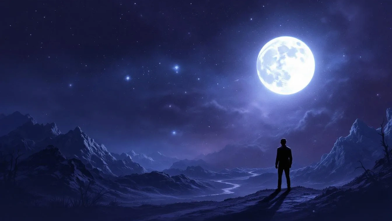 Die Macht der Selbstgespräche: Warum Lautdenken Ihre Problemlösung effektiver steigert als Meditation