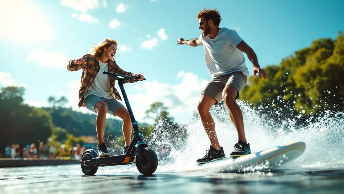 Fitness-Check 2026: Diese angesagten Trendsportarten erobern jetzt Deutschland