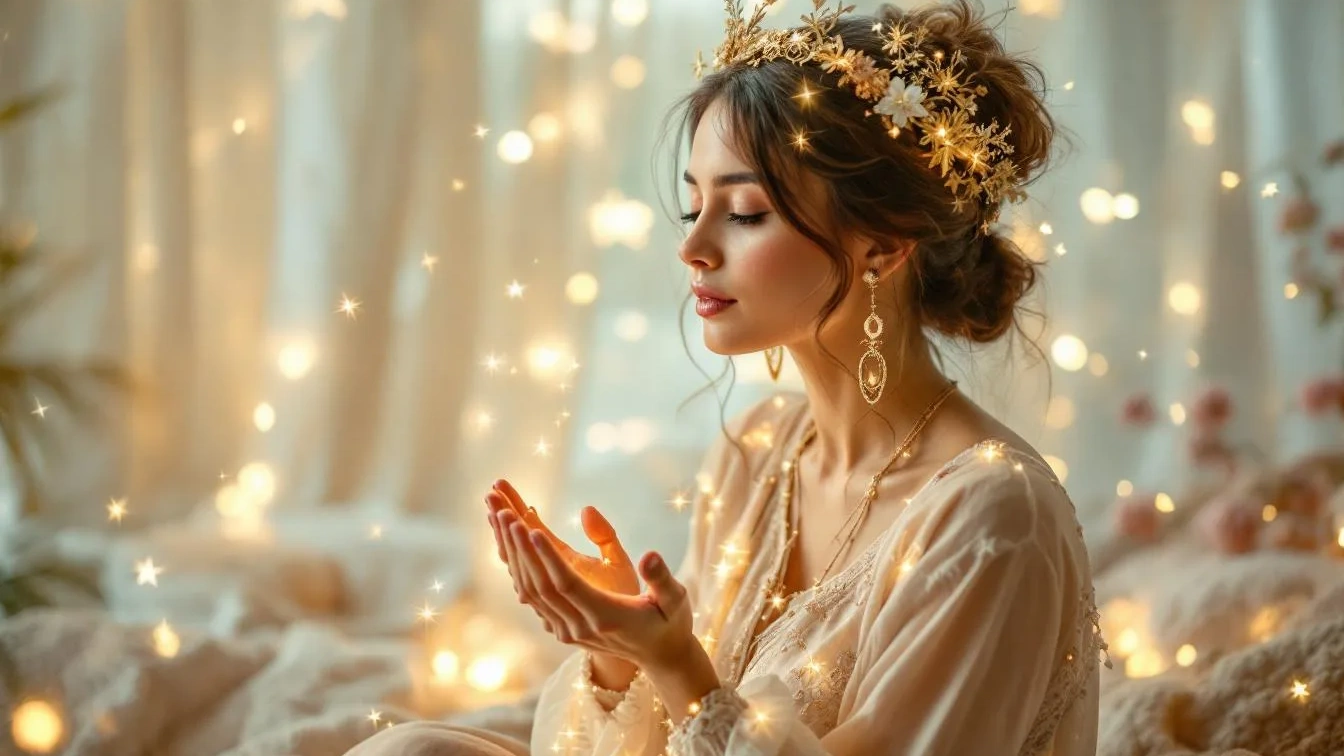 Unwiderstehliche Aura: Ein Astrologe verrät, warum niemand diesen 3 Sternzeichen entkommt