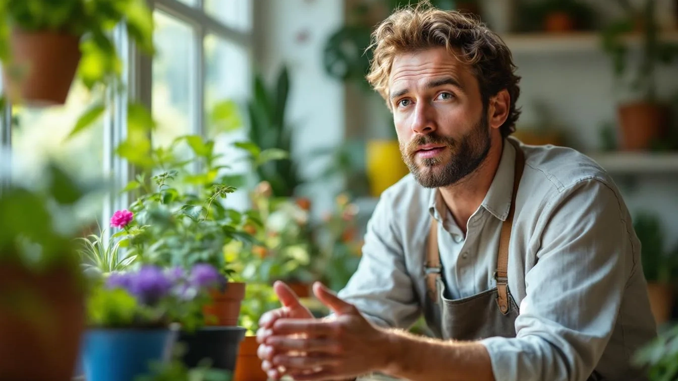 Ein Gärtner verrät, warum diese Pflanzen nicht auf die Fensterbank gehören