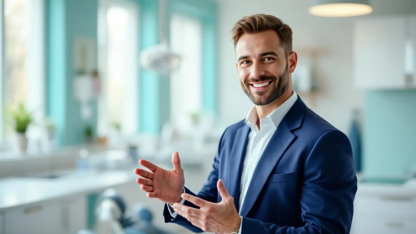 Ein Zahnarzt erklärt: Darum sollten Sie Ihre Zähne niemals unmittelbar nach dem Essen putzen