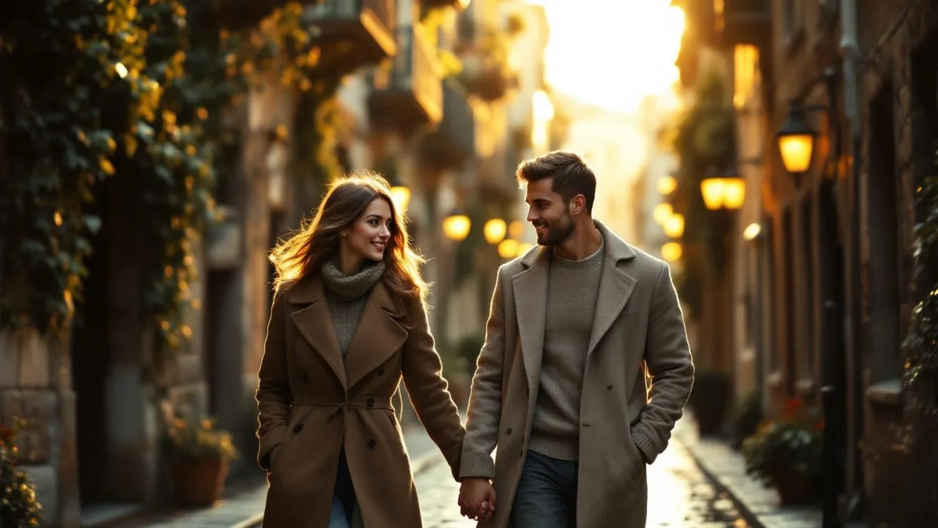 Entdecke die zauberhaftesten Städte für ein unvergessliches wochenende