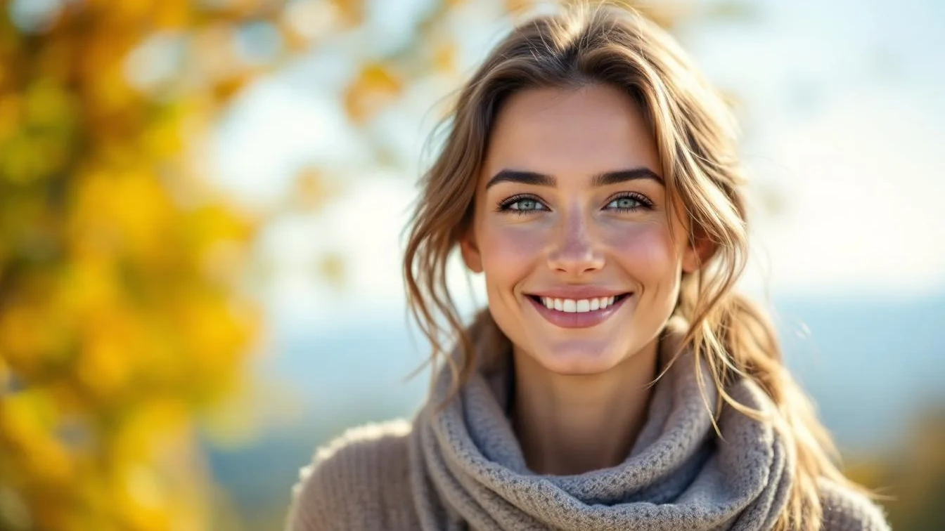 Ich schaute 30 Tage lang regelmäßig in die Ferne, meine Sicht und Weite verbesserten sich