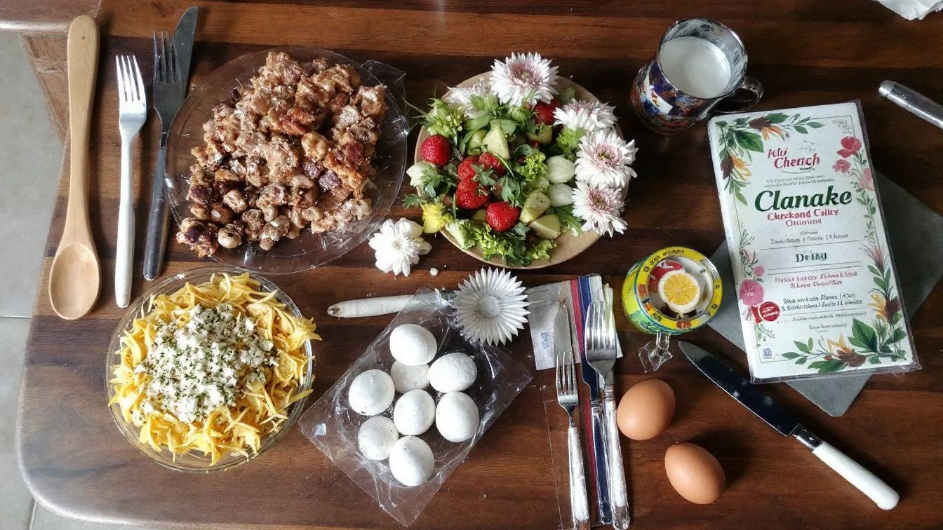 Ich verwandelte mein Zuhause in 30 Tagen, jetzt ist der Midcentury-Stil zeitlos