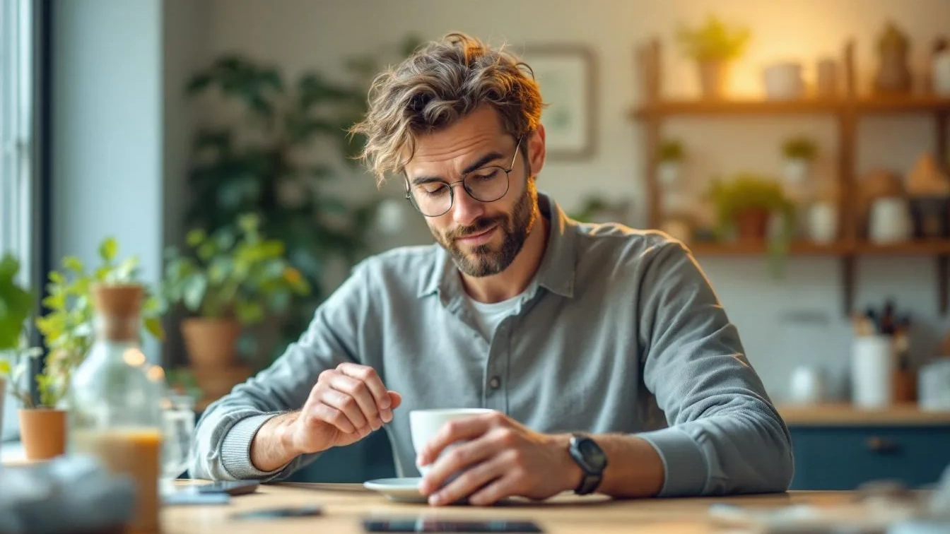 Keine To-Do-Listen nötig, diese stille Gewohnheit spart unbemerkt Zeit