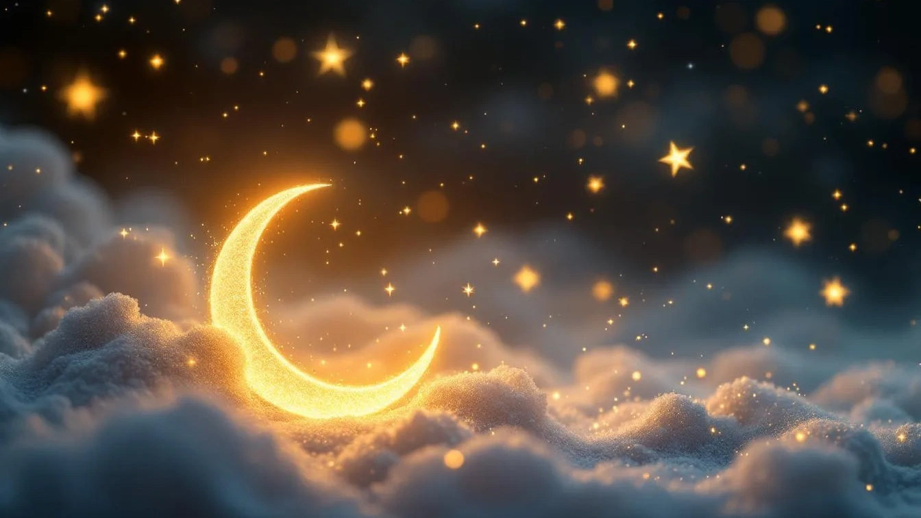 Kosmische Wende: Warum für diese 3 Sternzeichen ab morgen ein völlig neuer Lebensabschnitt beginnt