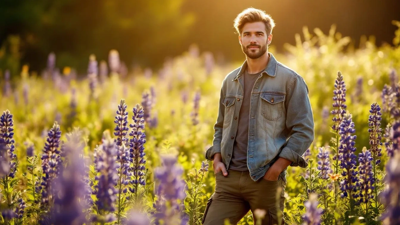 Ländlicher Strukturwandel: Wie das Verschwinden kleiner Betriebe der Natur zugutekommt