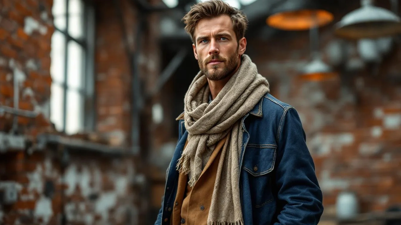 Modegeschichte neu entdeckt: Wie ein klassisches Arbeitskleidungsstück zum Kultobjekt avanciert