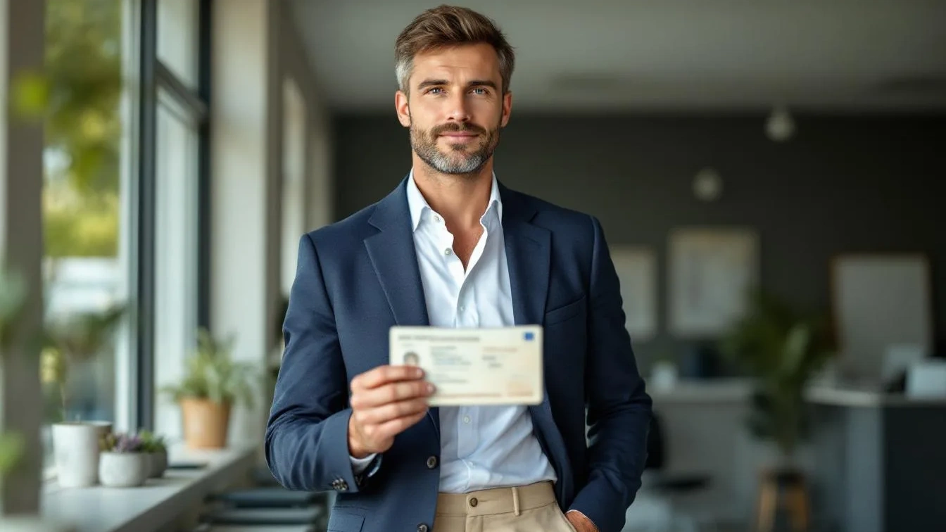 Neue EU-Regel 2026: Warum Sie diesen alten Führerschein jetzt sofort umtauschen sollten