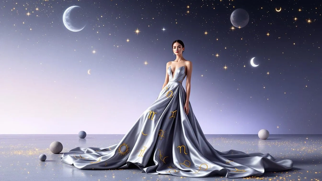 Nicht Waage noch Fische, diese Sternzeichen lieben das Geld am meisten