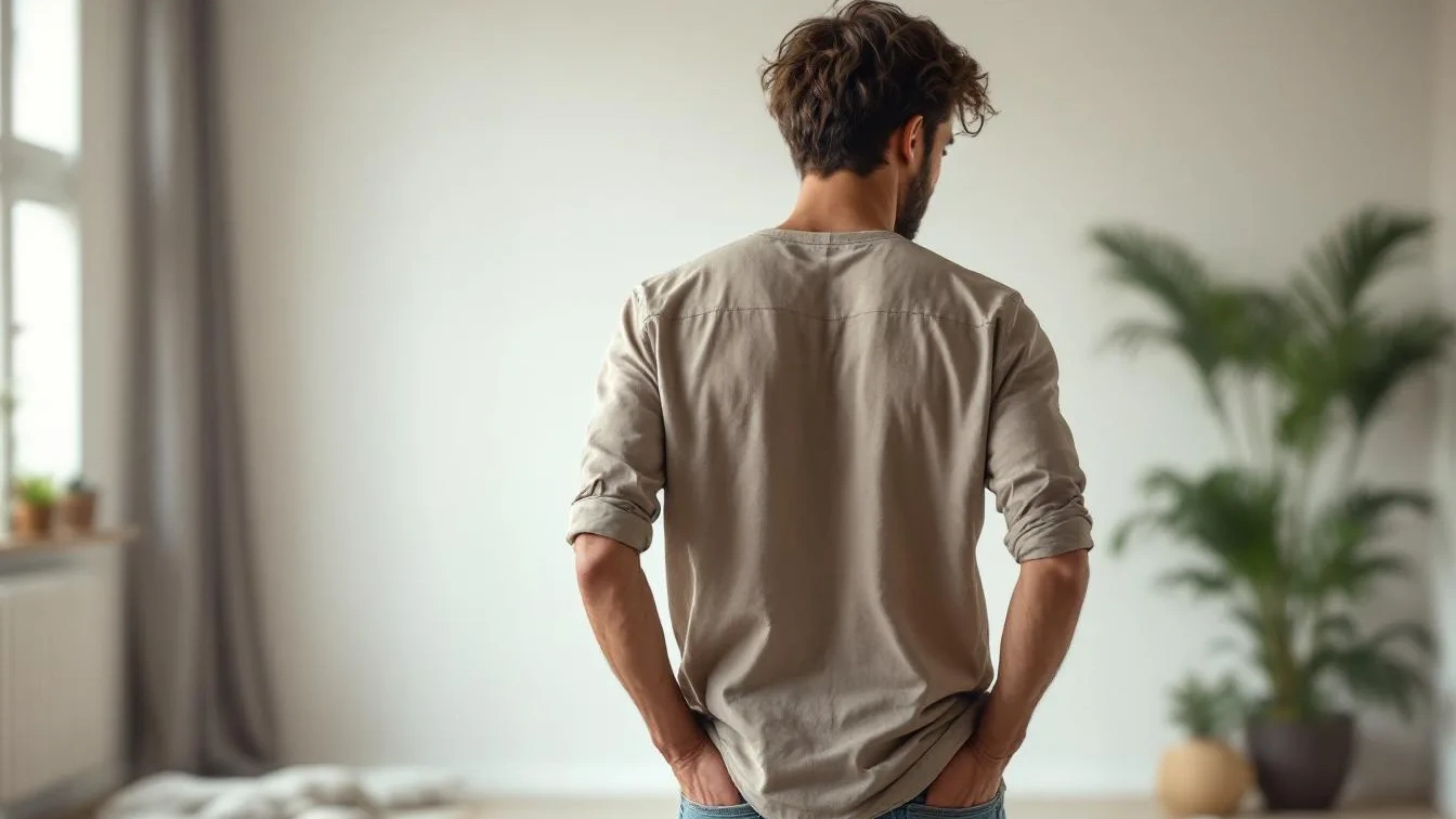 Rückenpower aus dem Gesäß: Wie kräftige Pomuskeln chronische Schmerzen lindern und Ihr Leben verändern