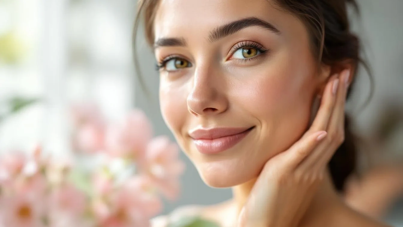 Stammzell-Hautpflege: Die Zukunft der Anti-Aging-Technologie