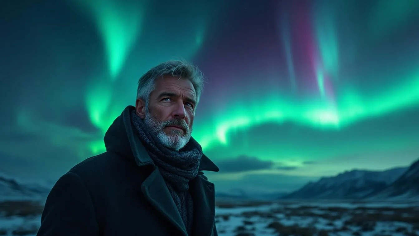 Top-Orte in Europa für die Nordlichtbeobachtung – nah und beeindruckend