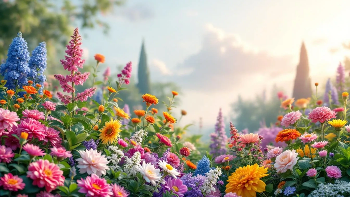 Vogel-Magnet: Weder Sonnenblumen noch Lavendel – Diese Blüten locken seltene Gäste an