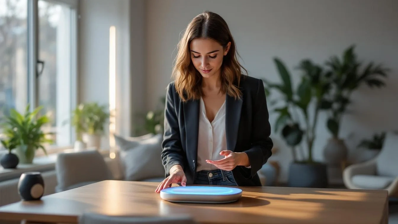 Warum Steckdosen bald der Vergangenheit angehören könnten