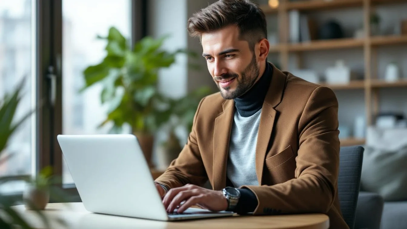 Warum diese Browsereinstellung dein Surfverhalten schützt