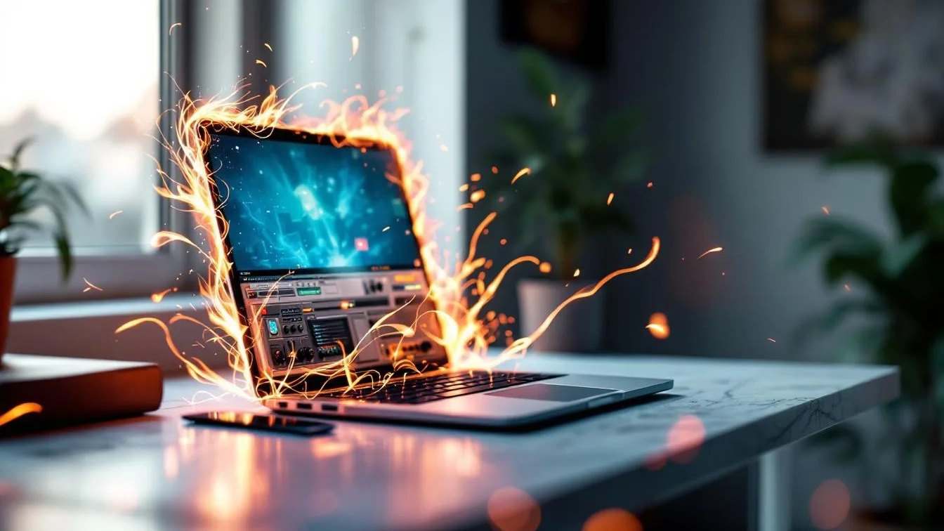 Laptop-Tuning 2026: Warum diese kostenlose Software Ihren alten Rechner wieder fliegen lässt