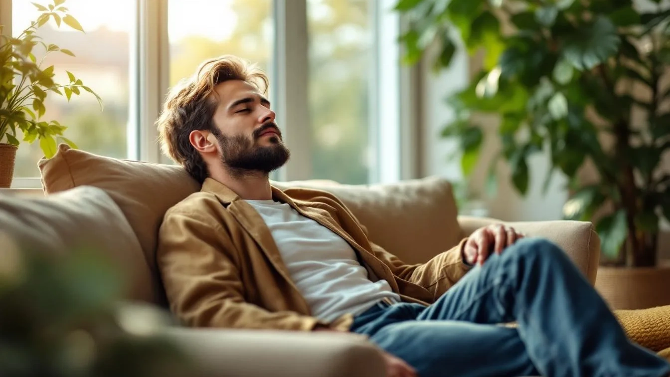 Einsiedler oder Genie? Das bedeutet es laut Psychologie, wenn Sie lieber zu Hause bleiben