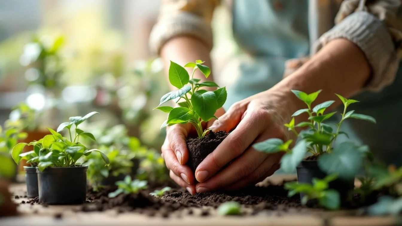 Warum neue Sträucher kaufen? 5 Pflanzen, die Sie kostenlos vermehren können