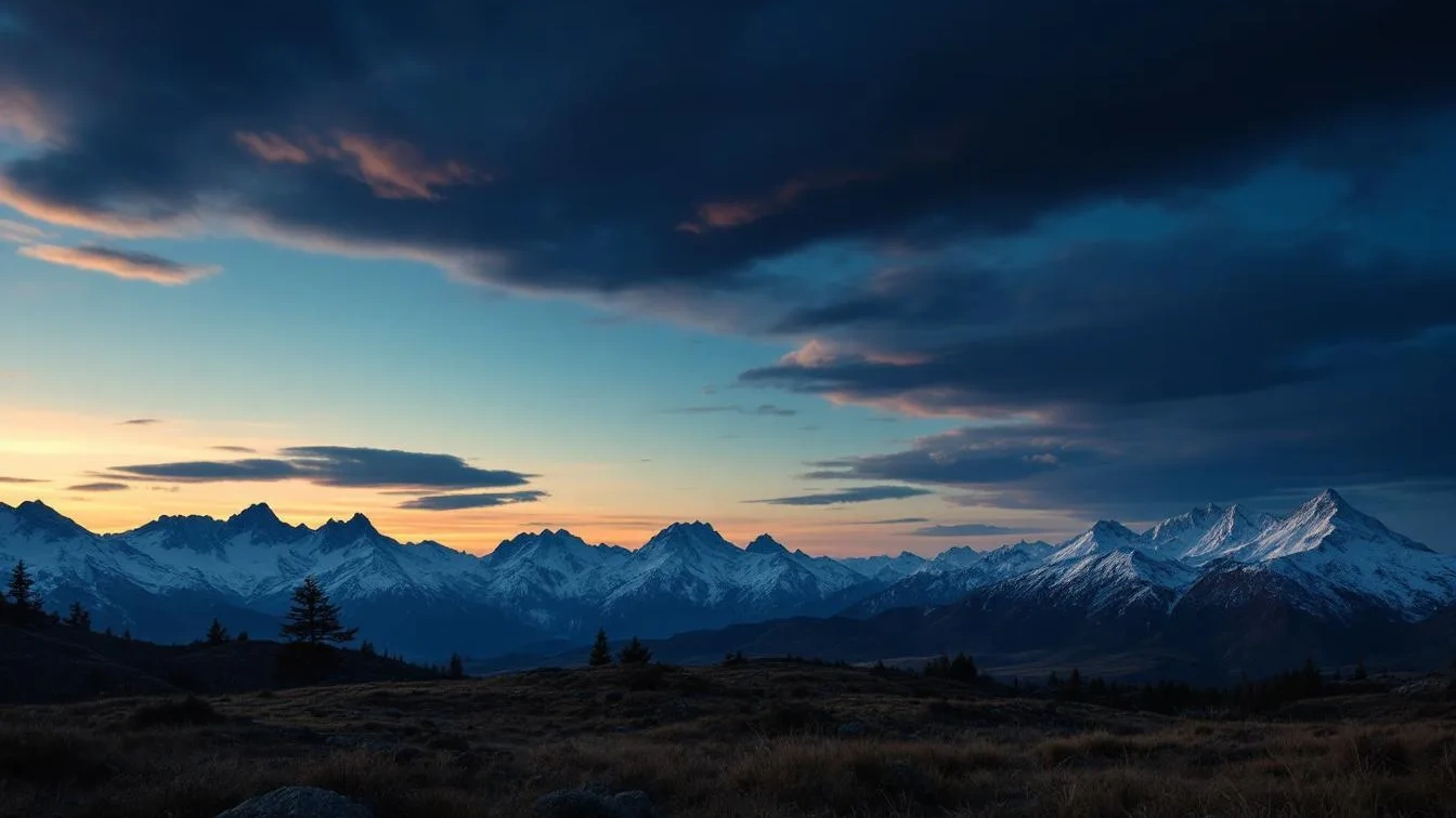 Die letzte totale Mondfinsternis bis 2029 findet morgen statt – verpassen Sie dieses Himmelsspektakel nicht!